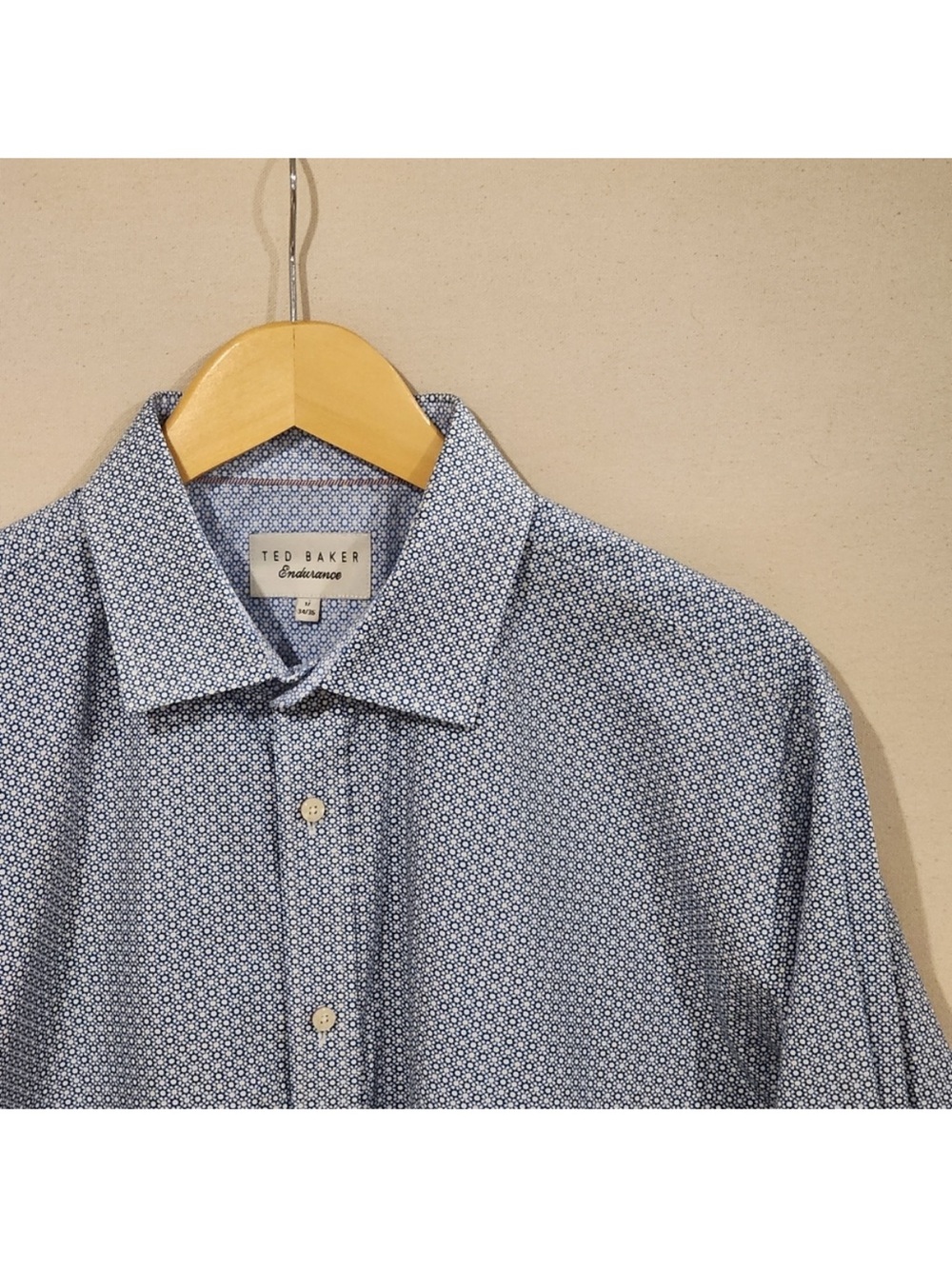 Ted Baker Endurance Button Down 17